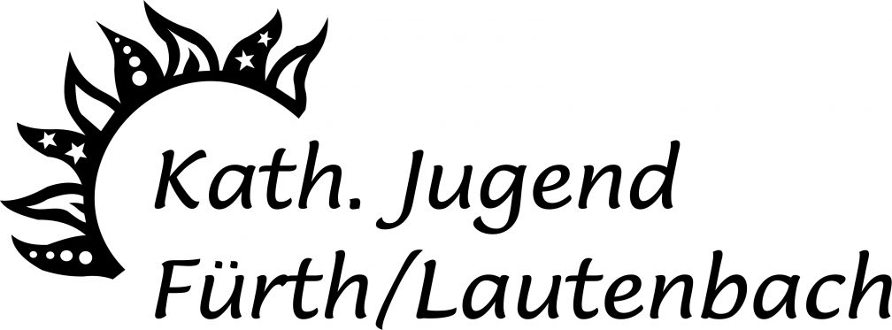 Lade... (Kath Jugend Logo)