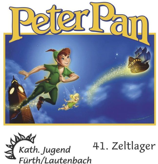 Anmeldungen Zeltlager 2024